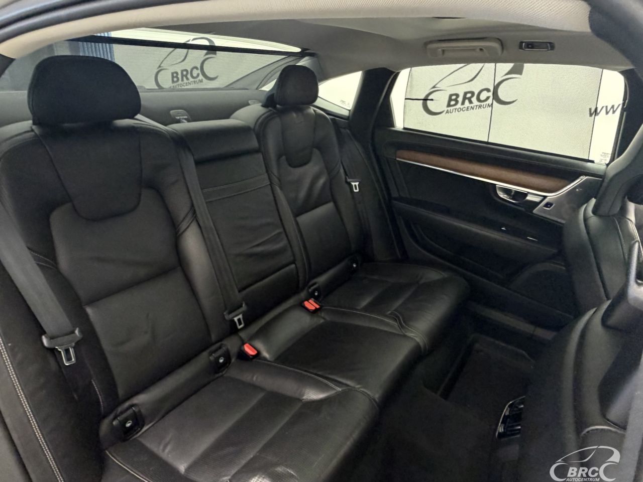 Volvo S90 | 12