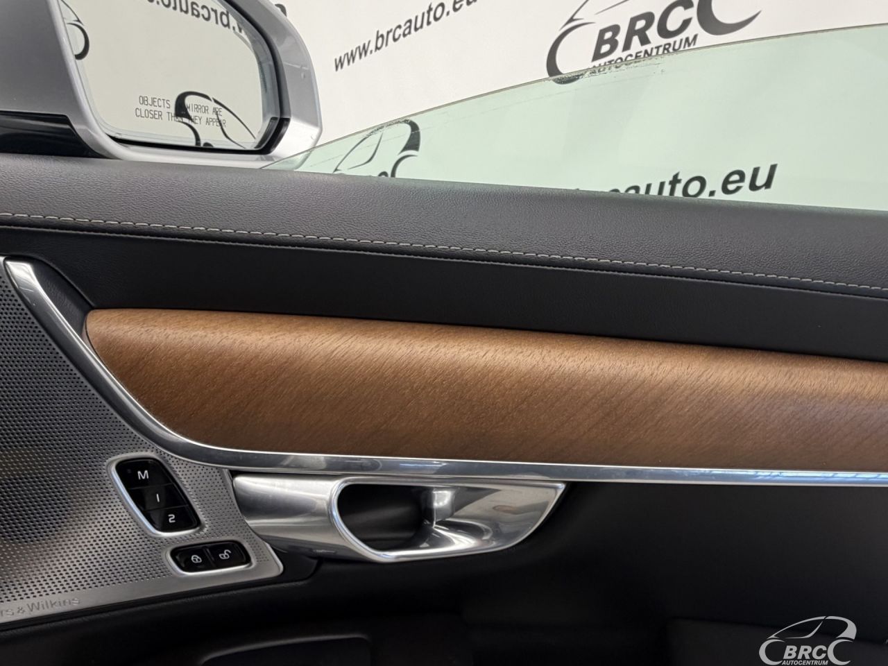 Volvo S90 | 8