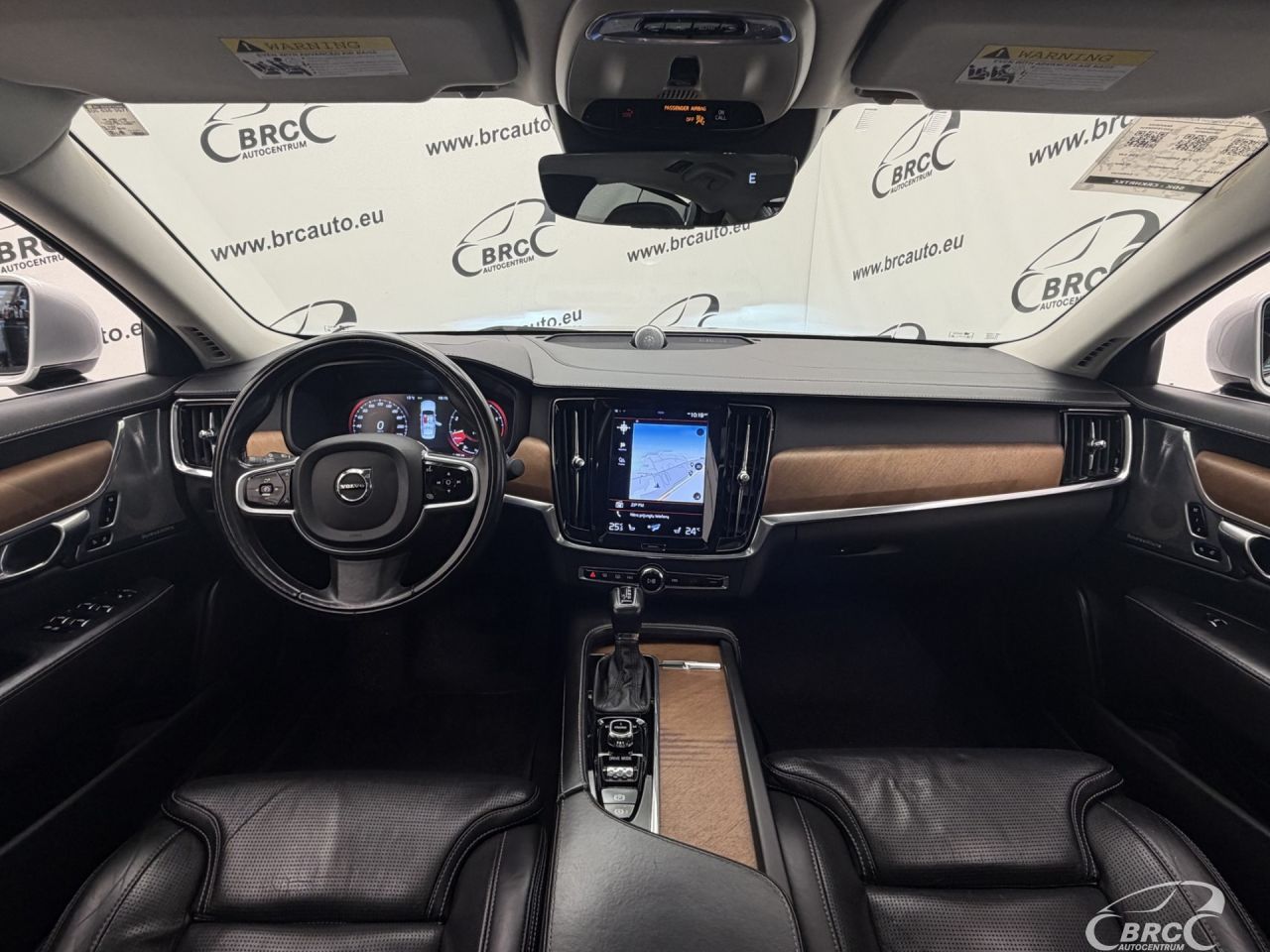 Volvo S90 | 2