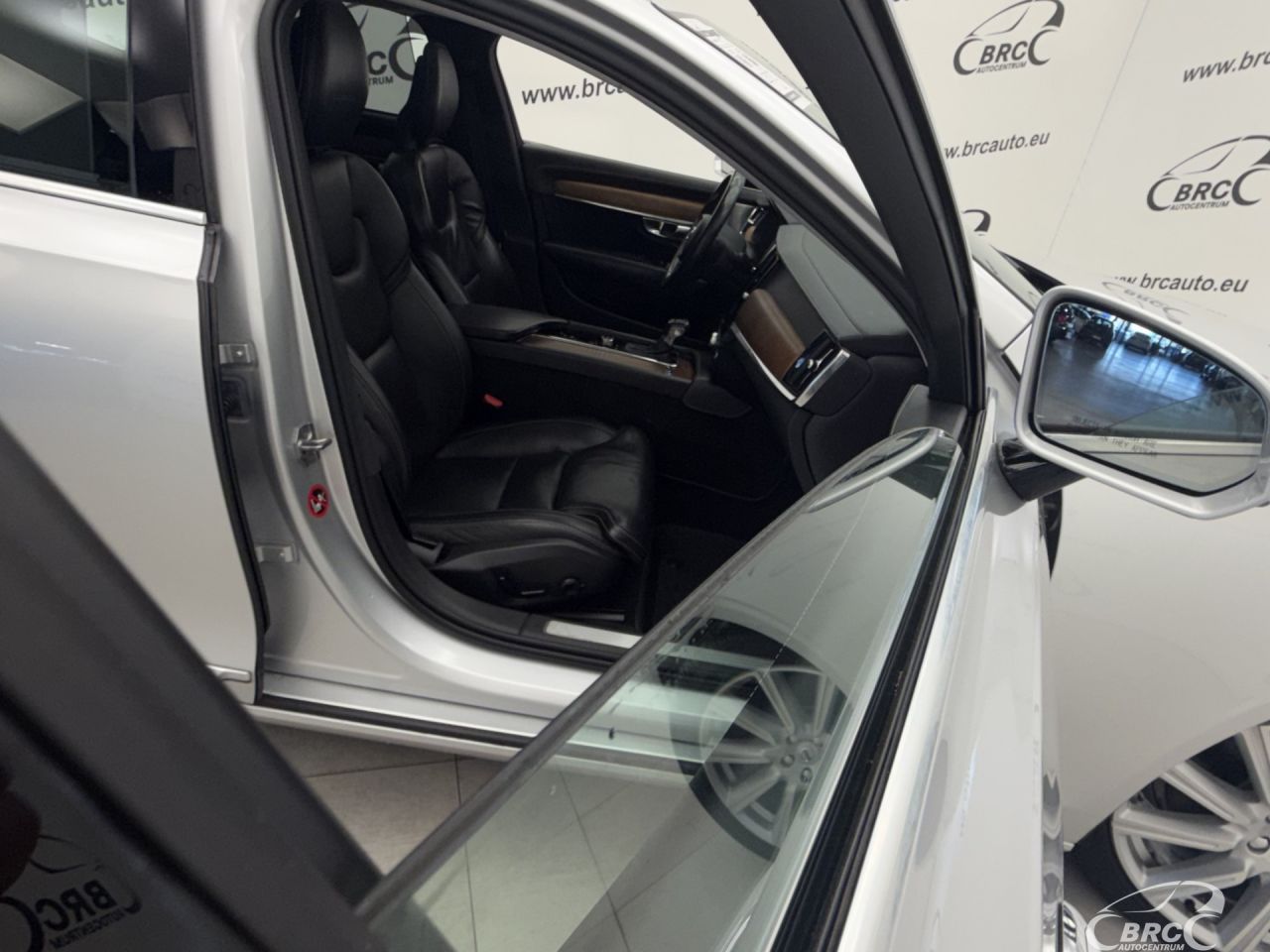 Volvo S90 | 9