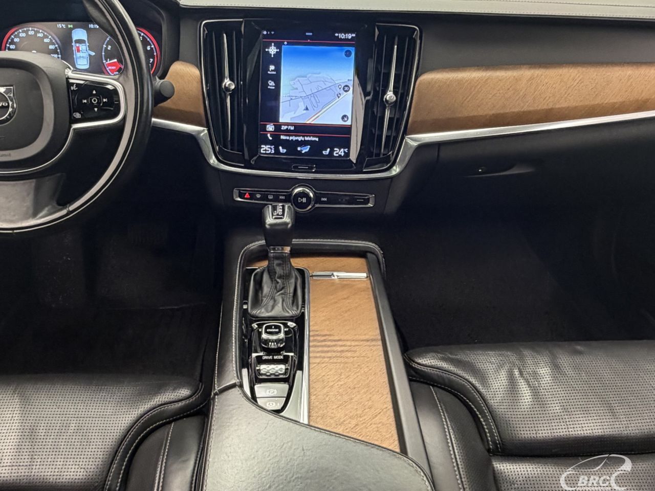Volvo S90 | 19