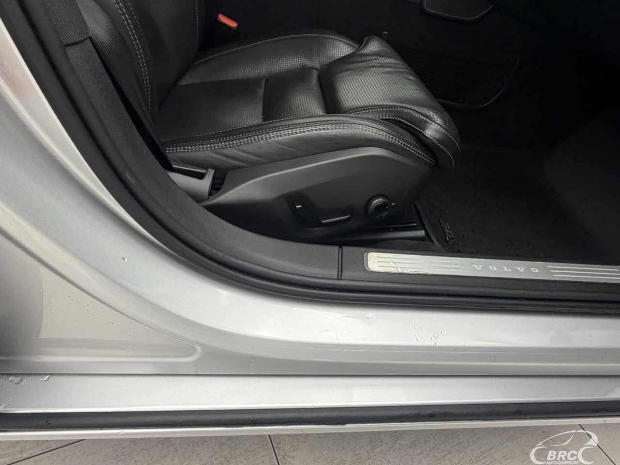 Volvo S90 | 5
