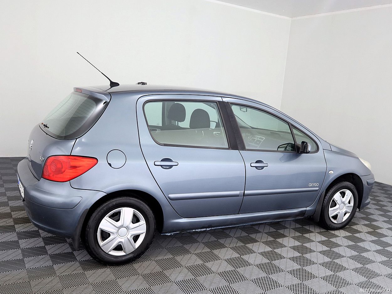 Peugeot | 2