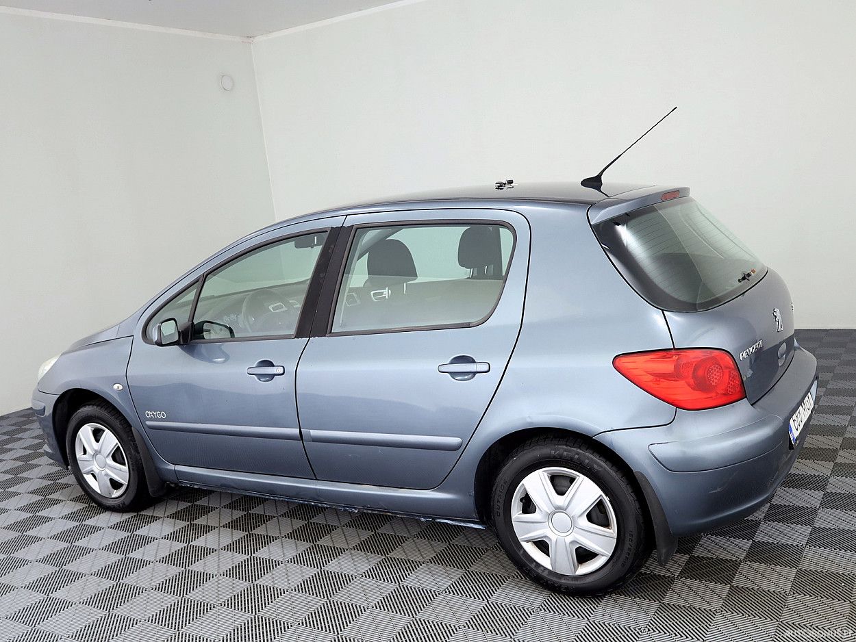 Peugeot | 3