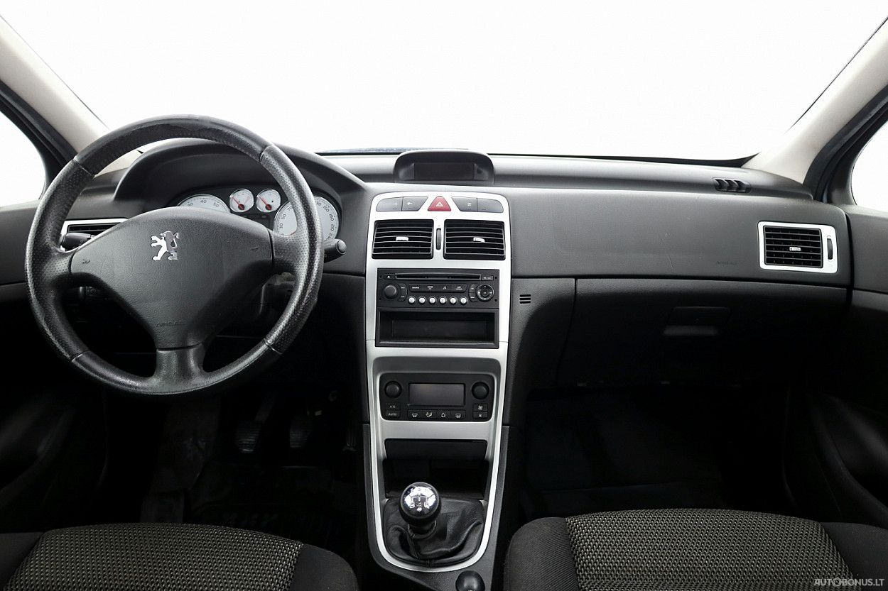 Peugeot | 4