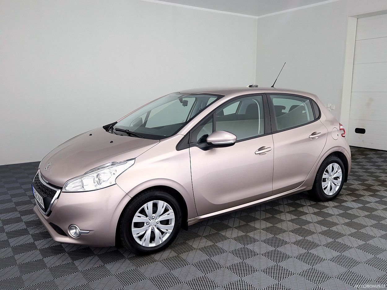 Peugeot | 1