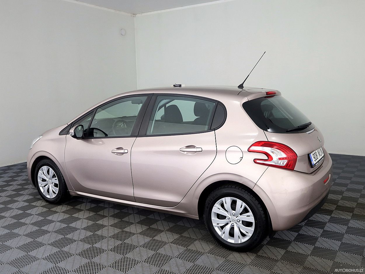 Peugeot | 3