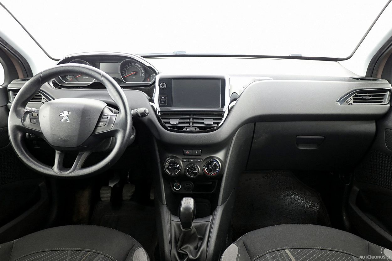 Peugeot | 4