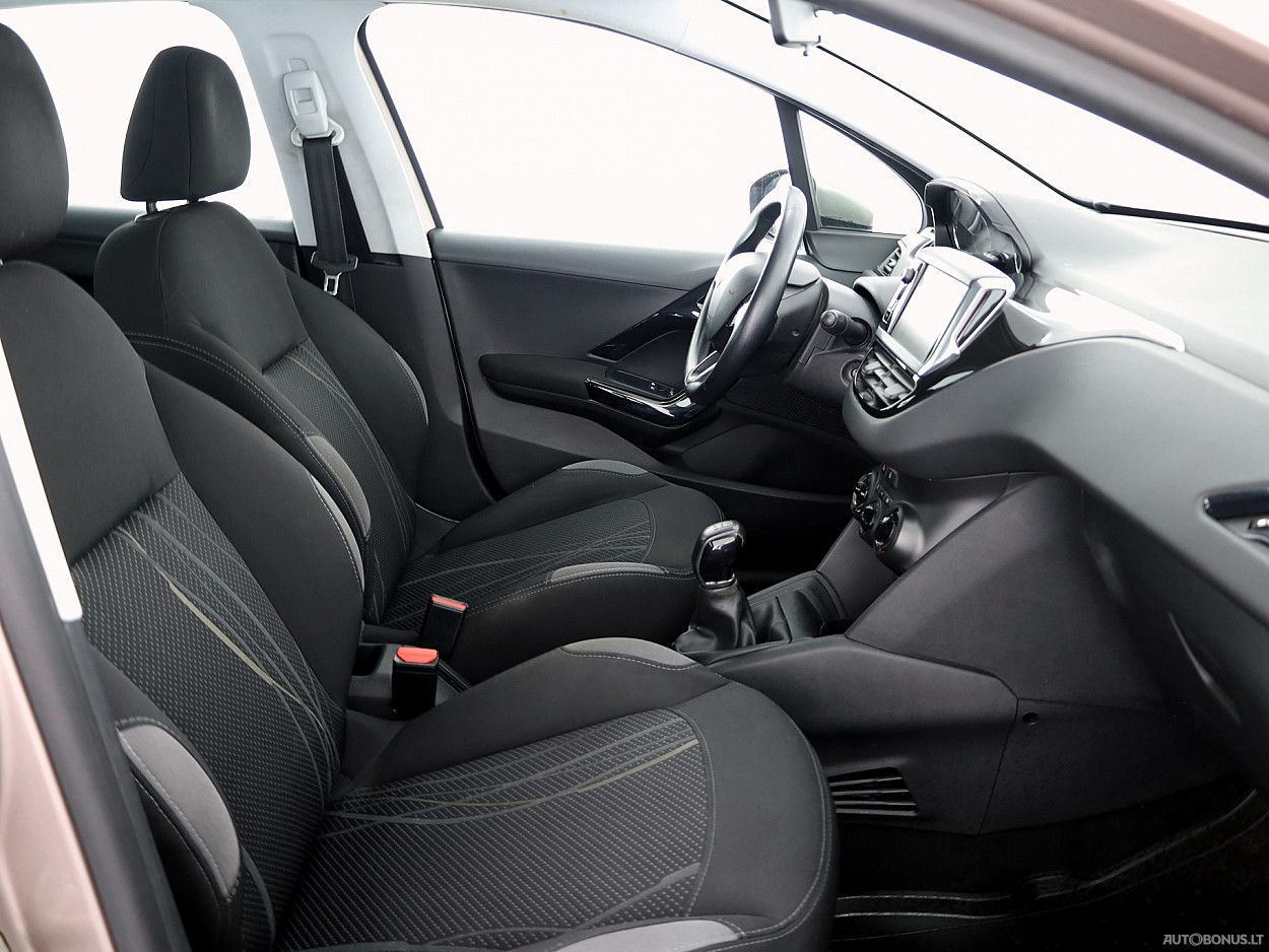 Peugeot | 5