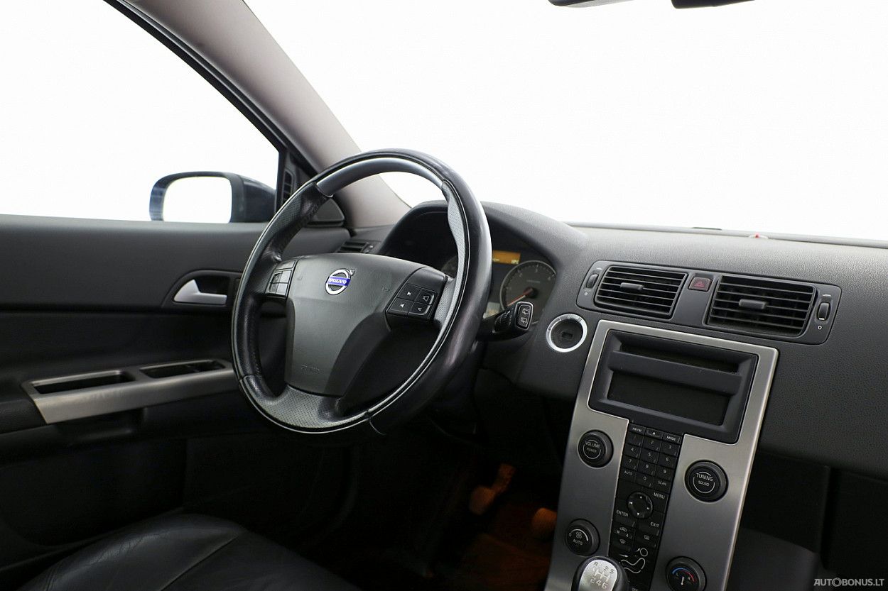 Volvo | 4