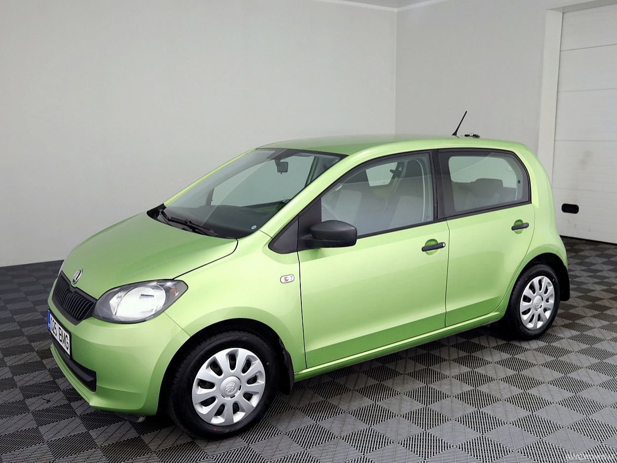 Skoda | 1
