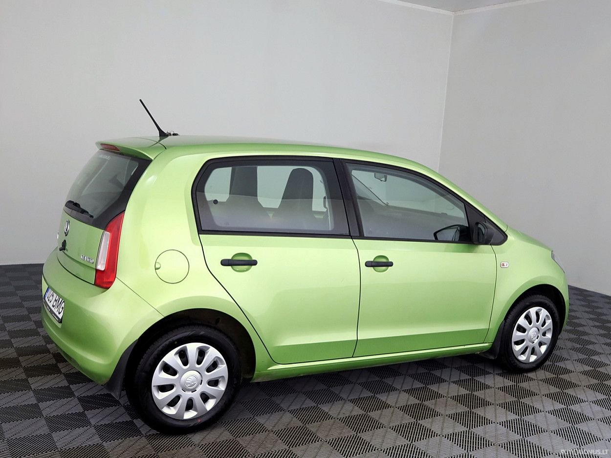 Skoda | 2