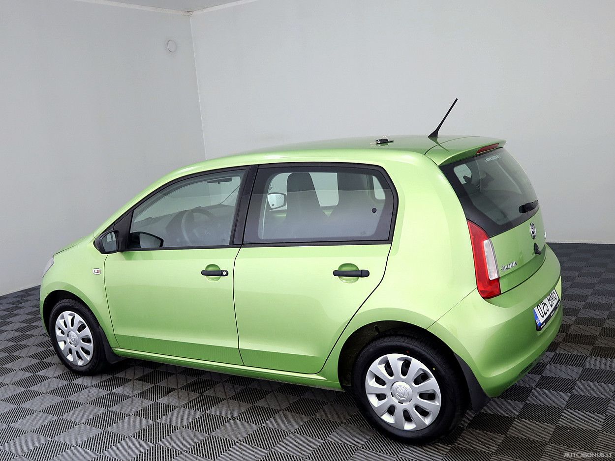 Skoda | 3