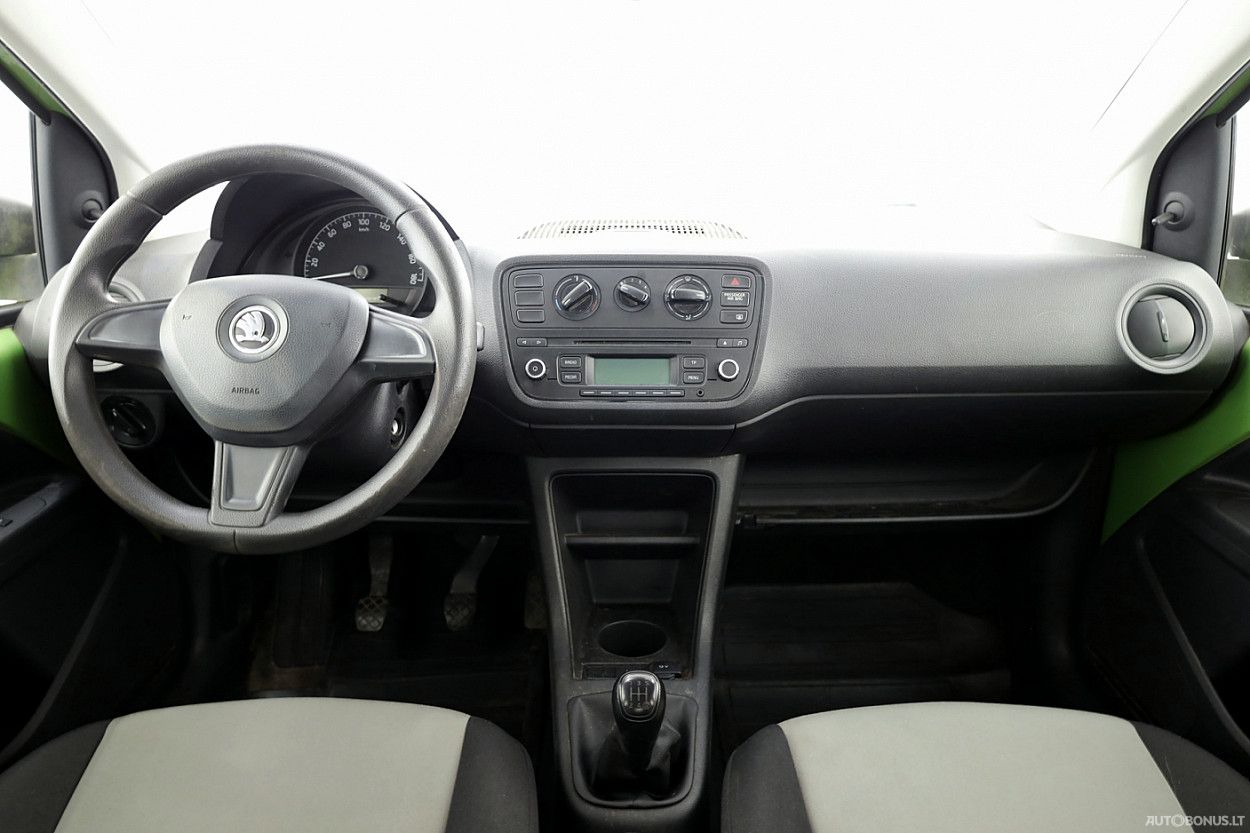 Skoda | 4