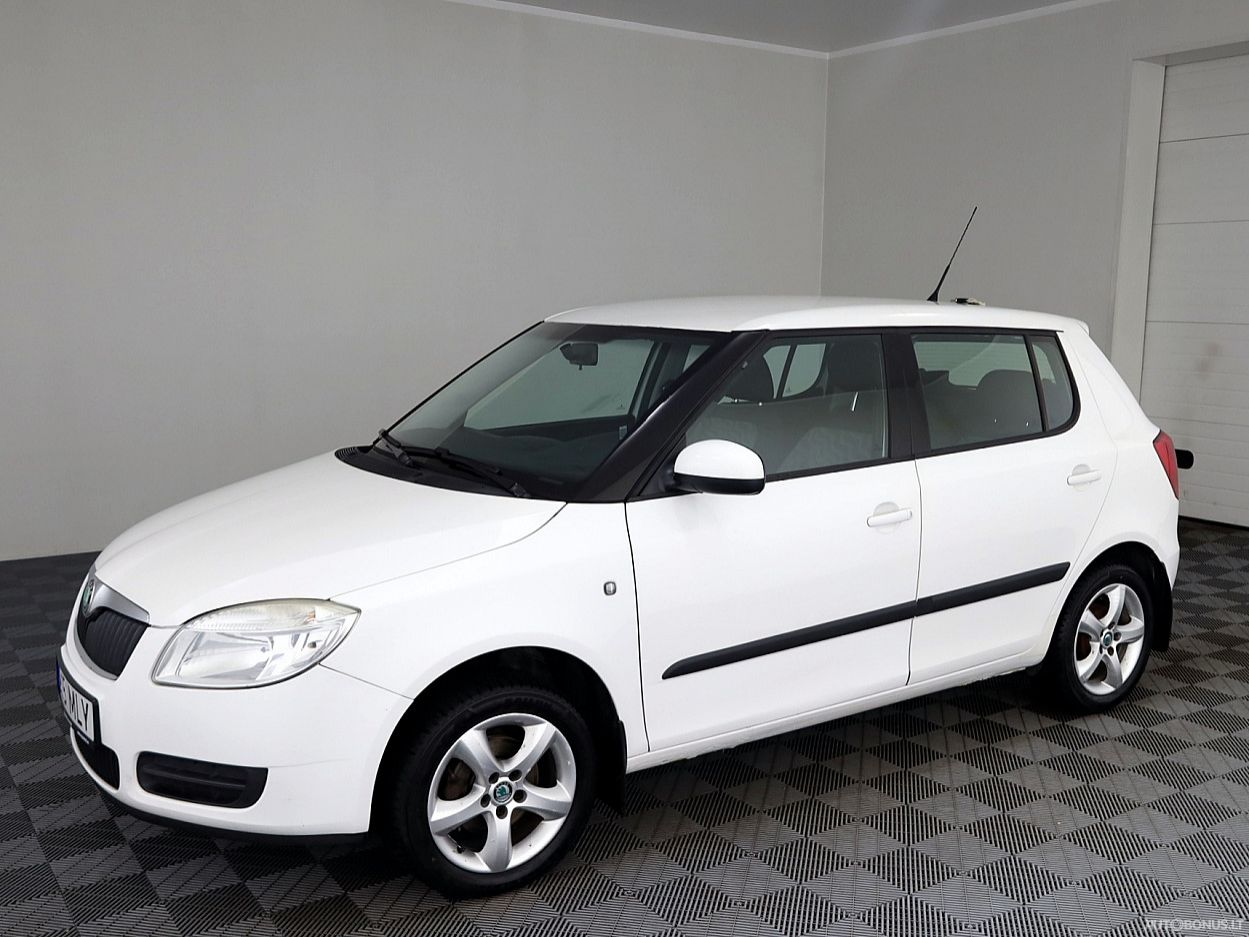 Skoda | 1
