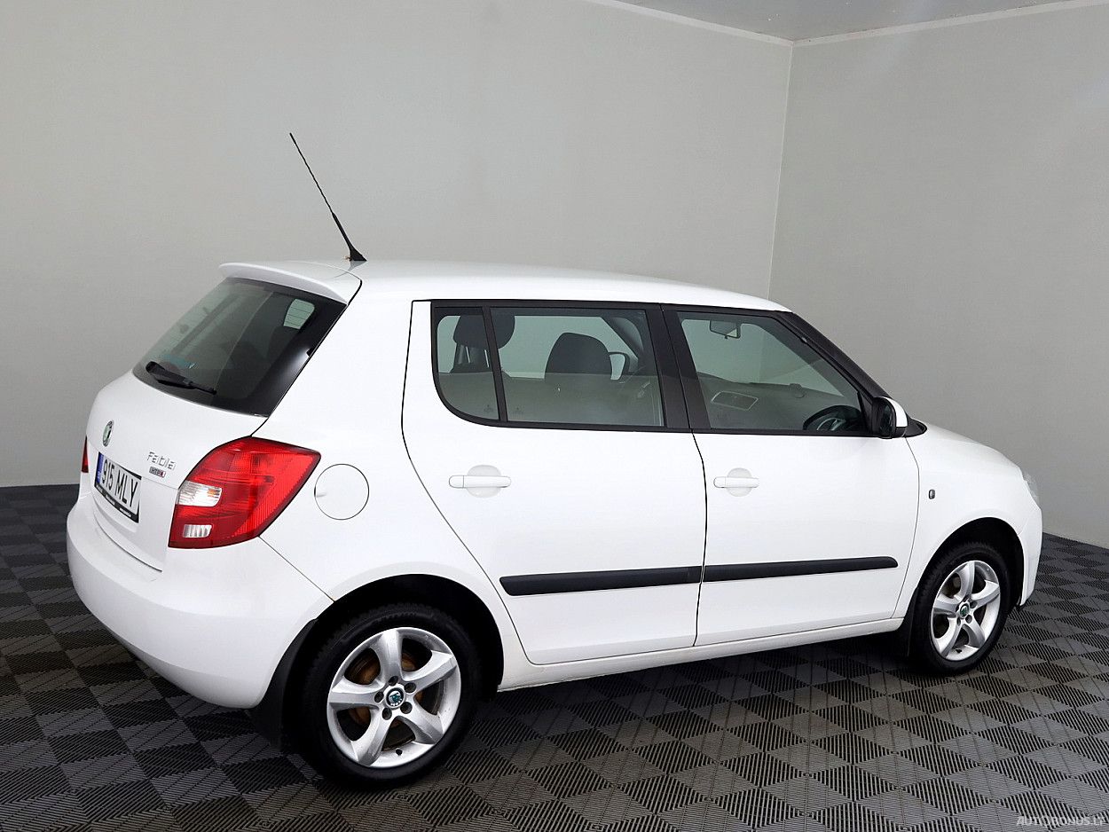 Skoda | 2