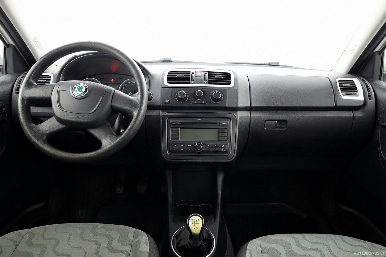 Skoda | 4