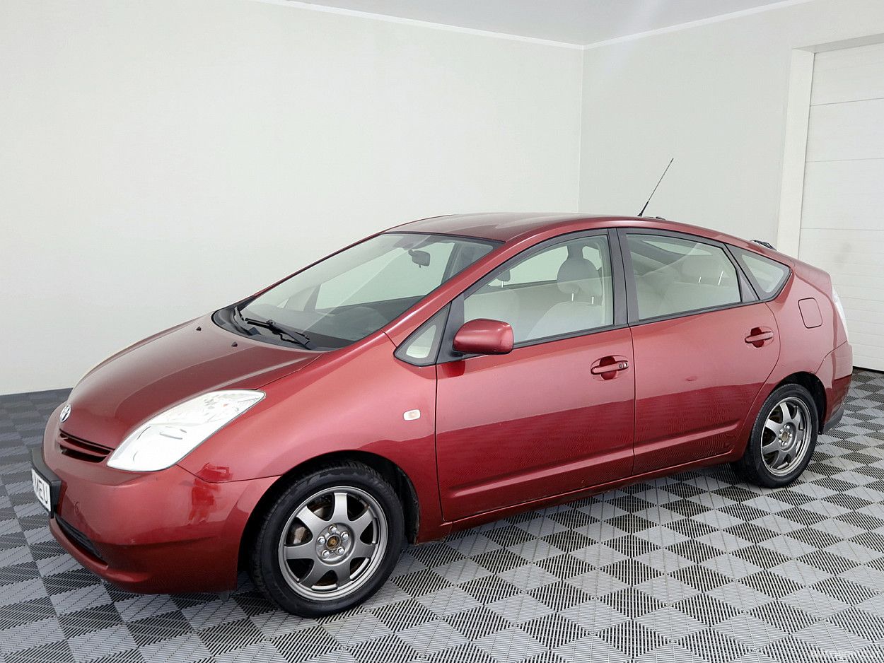 Toyota | 1