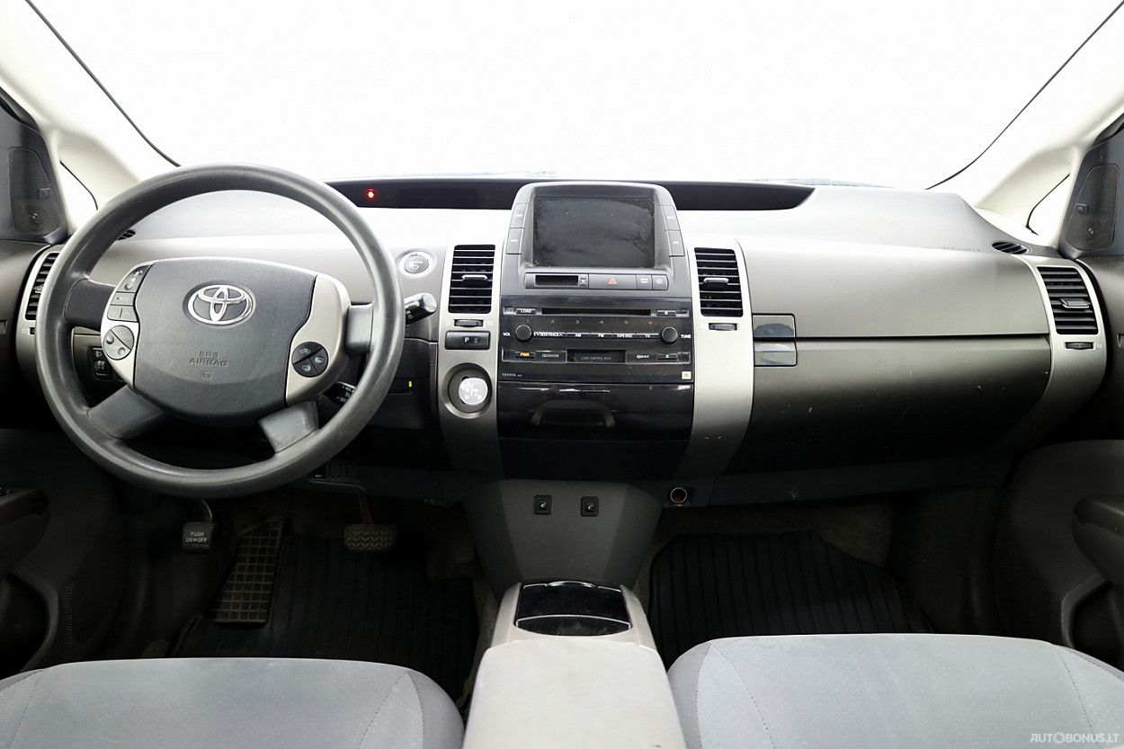 Toyota | 4