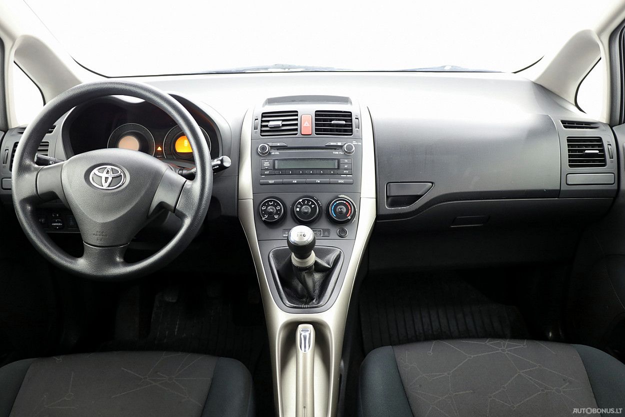 Toyota | 4