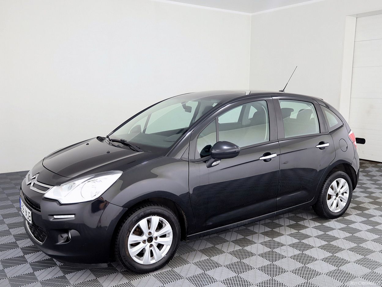 Citroen | 1