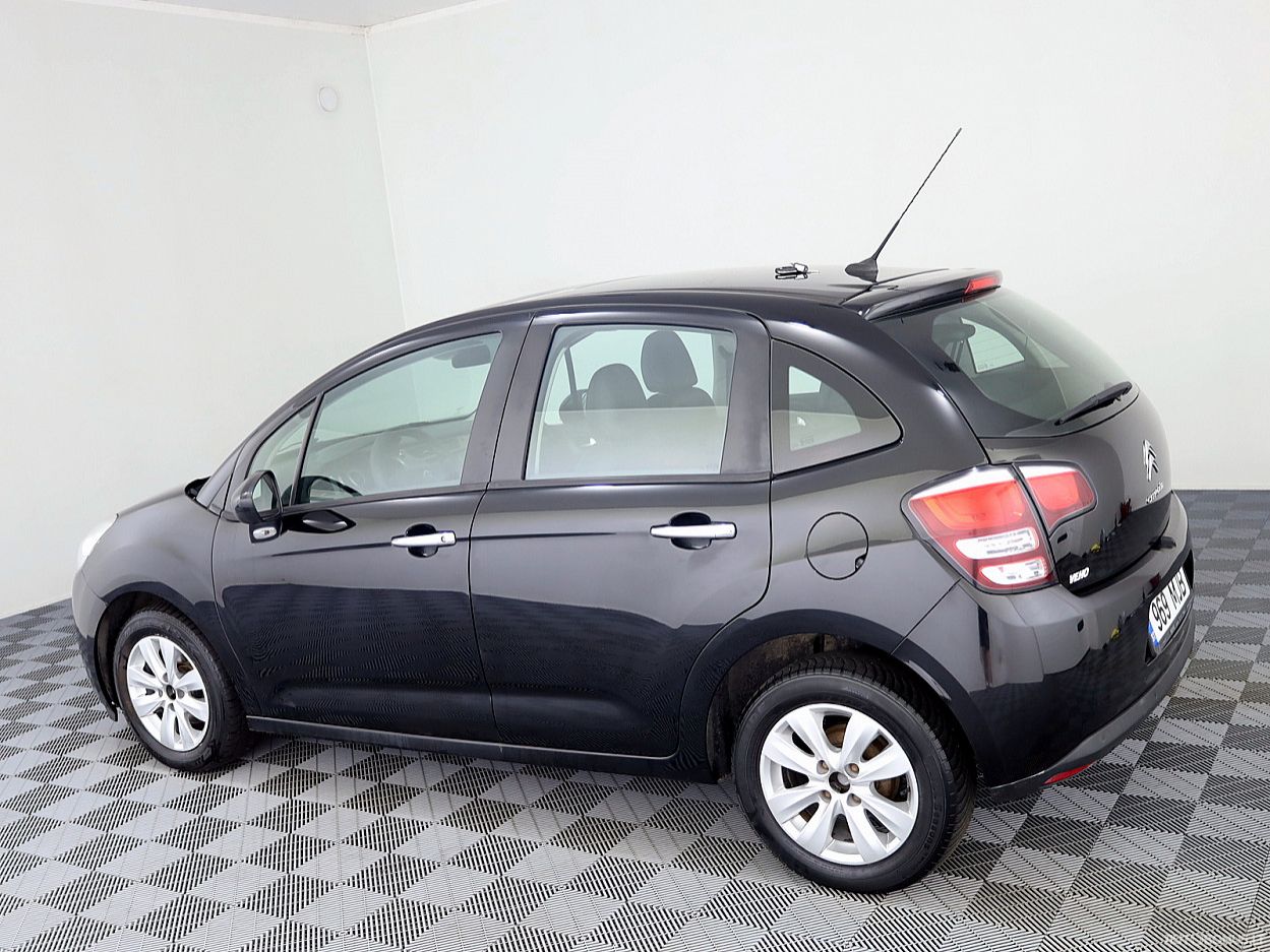 Citroen | 3