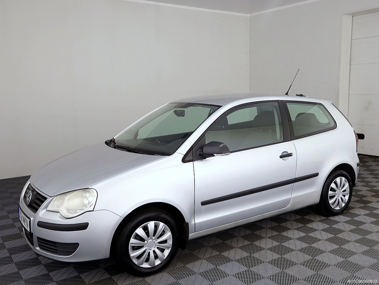 Volkswagen | 1