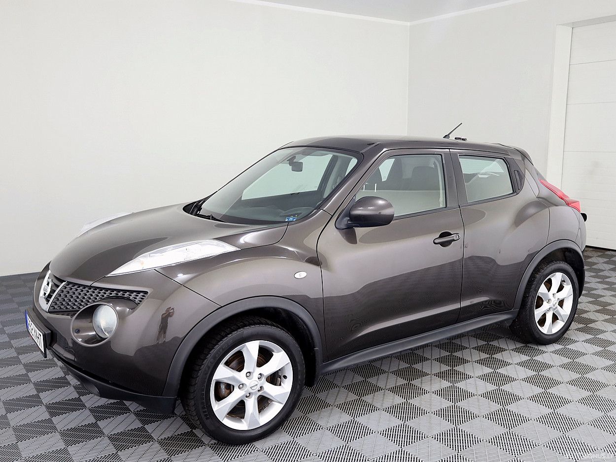 Nissan | 1