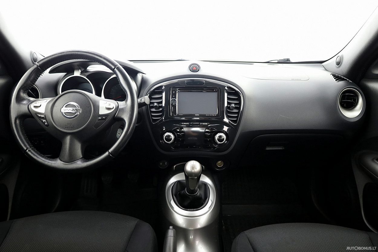 Nissan | 4