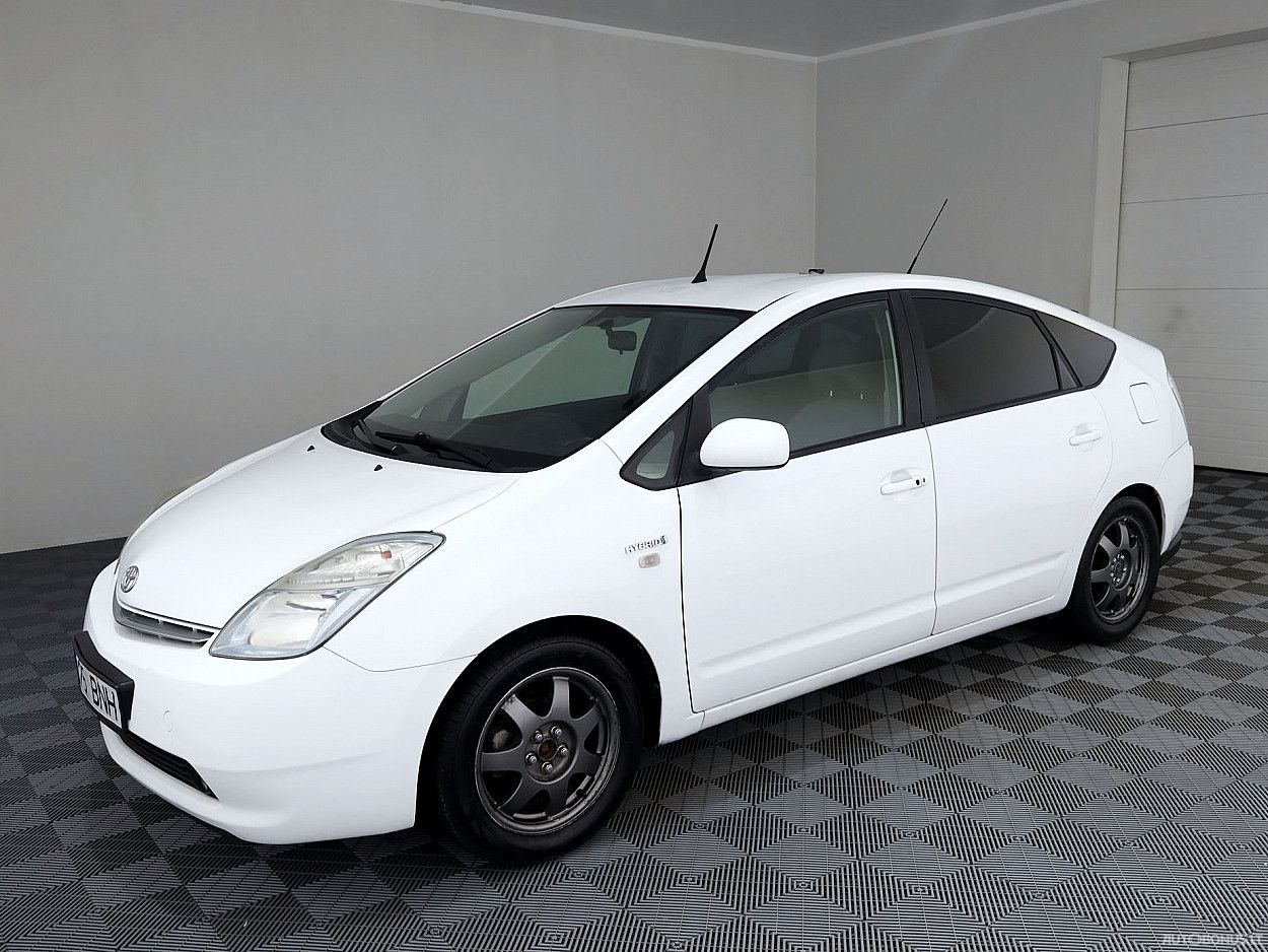 Toyota | 1