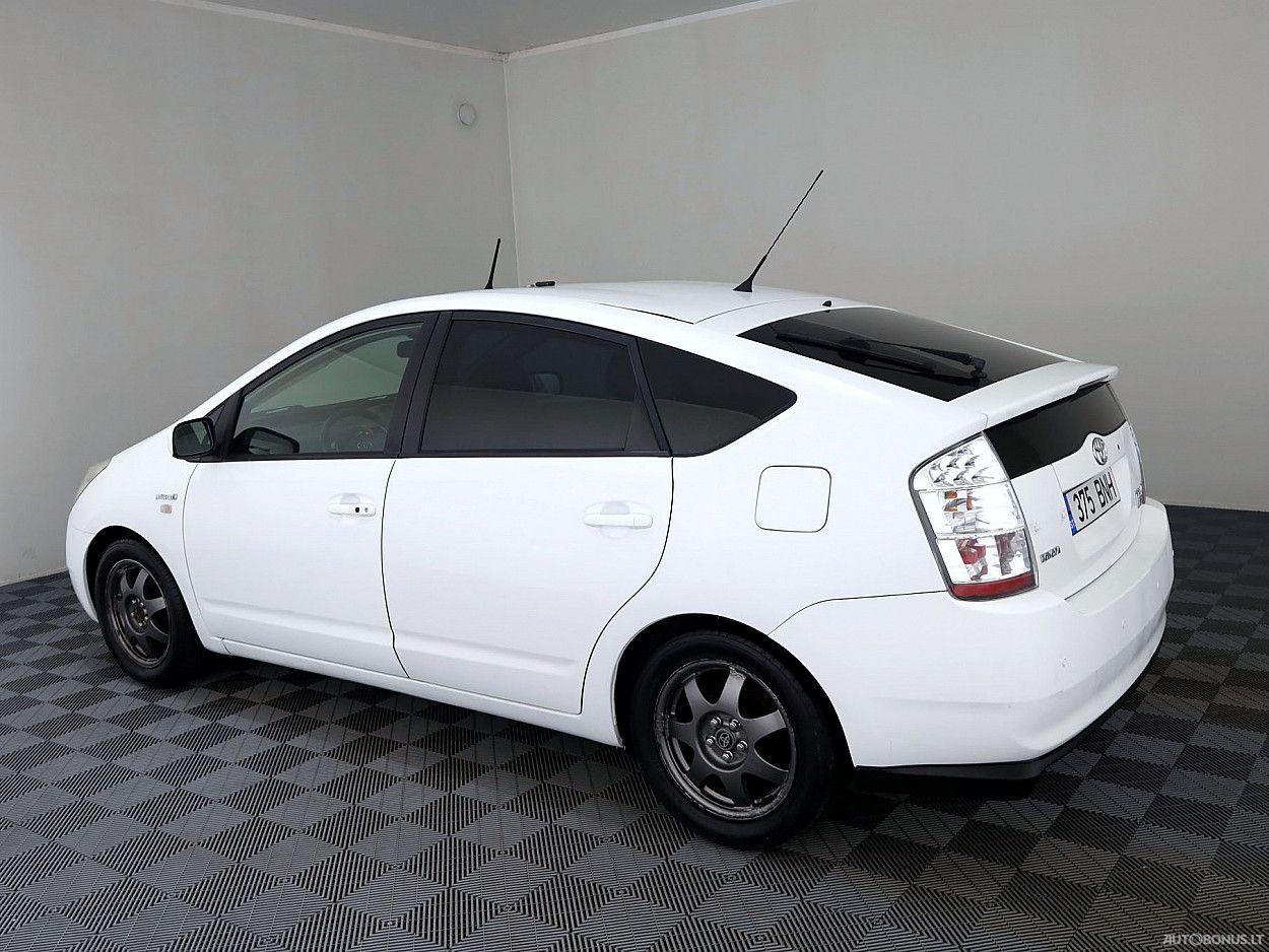 Toyota | 3