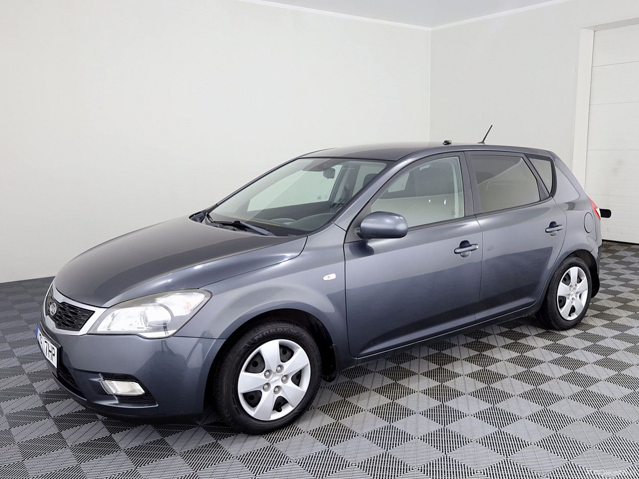 Kia | 1