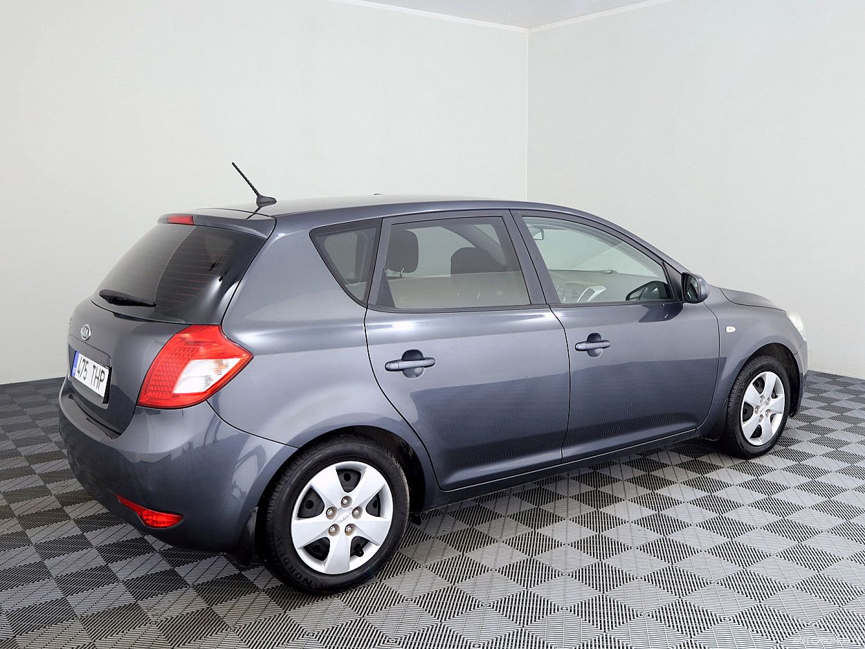 Kia | 2