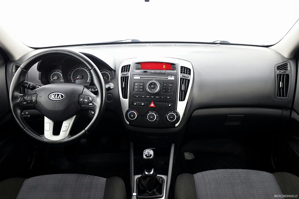 Kia | 4