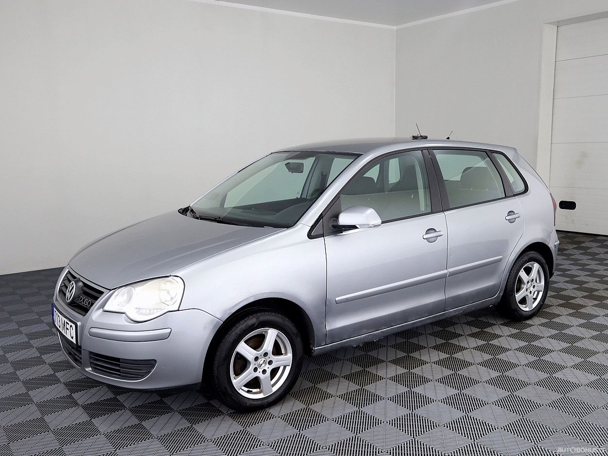 Volkswagen | 1