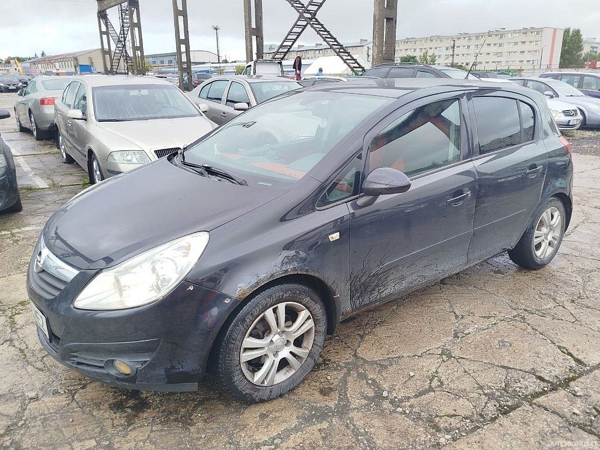 Opel | 1