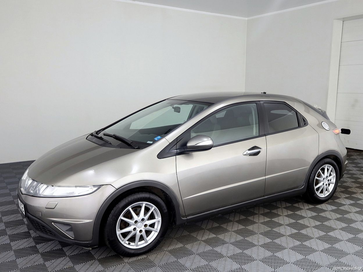 Honda | 1