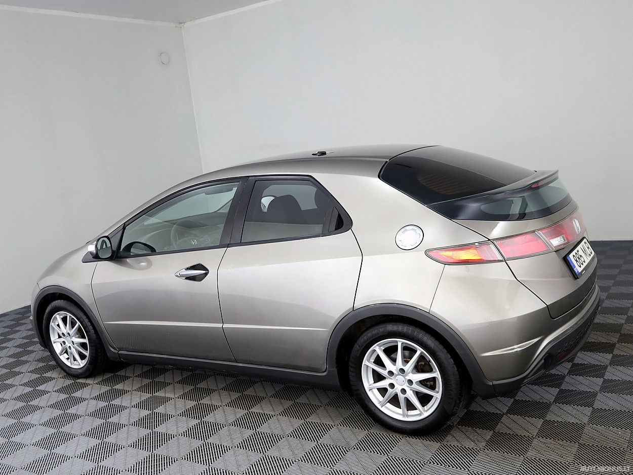 Honda | 3