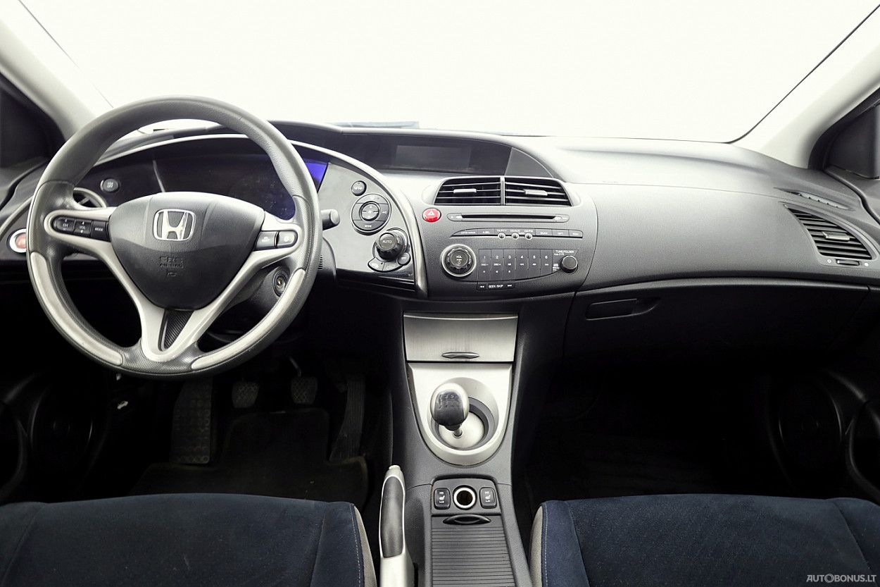 Honda | 4