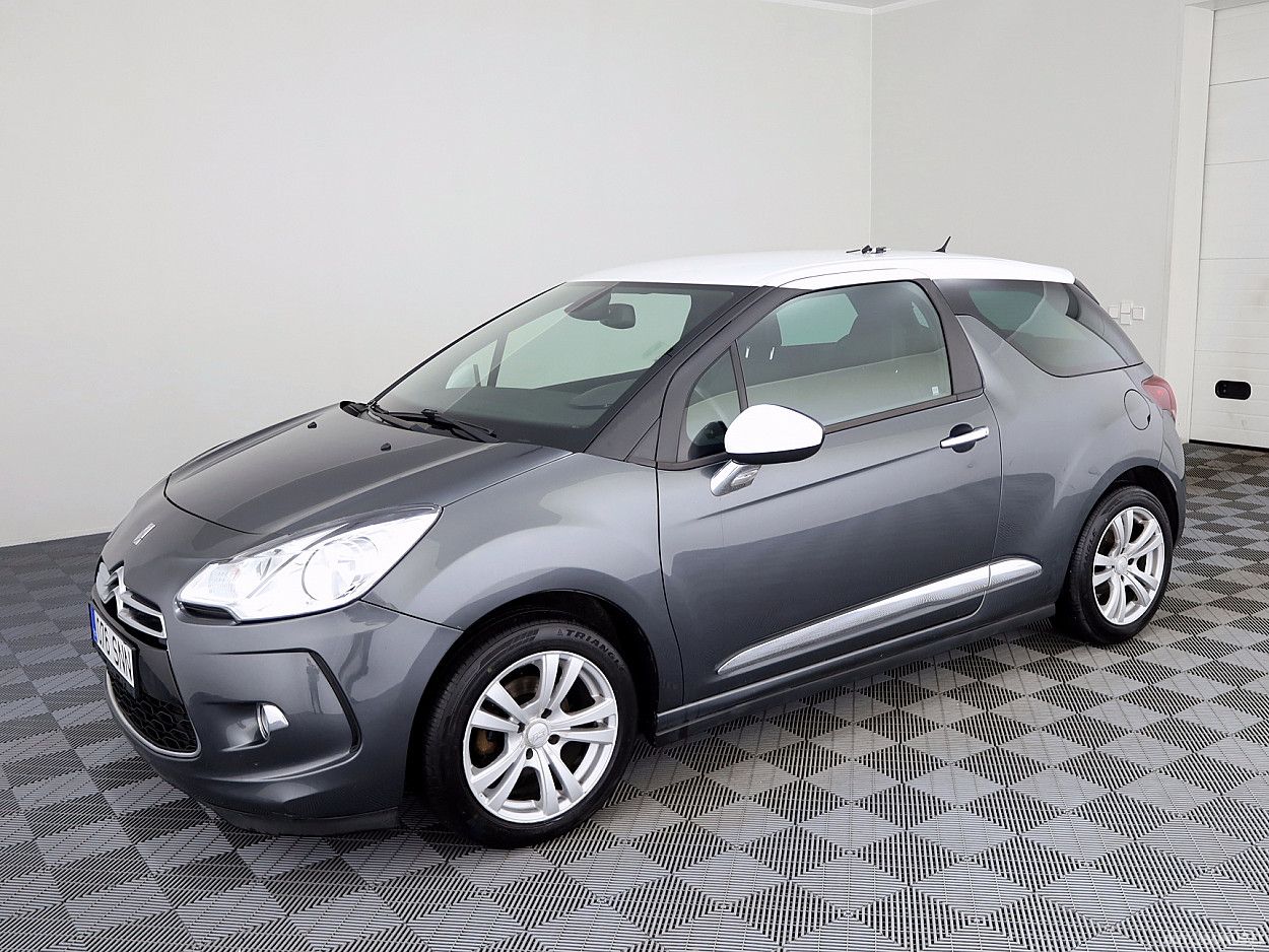 Citroen | 1