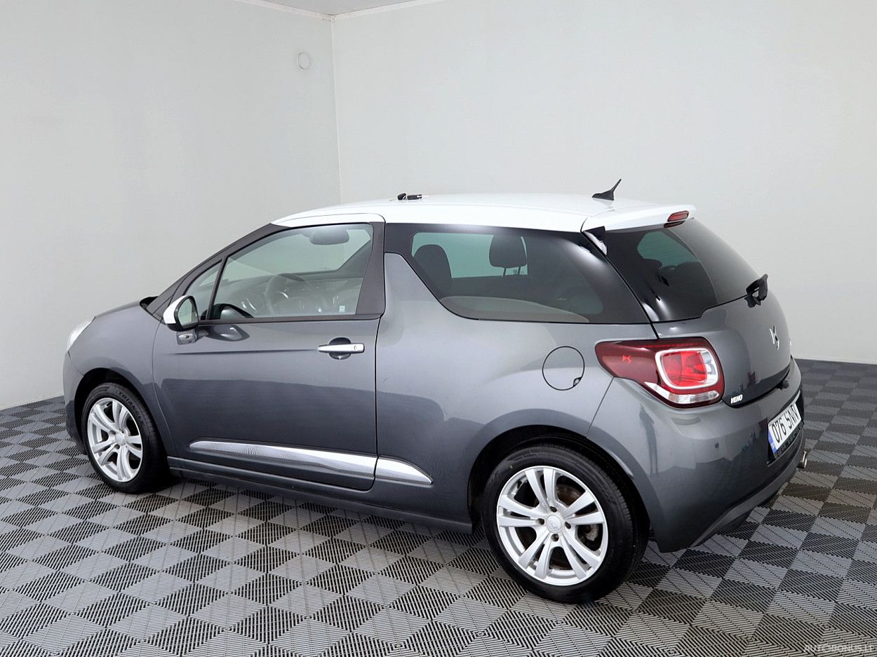 Citroen | 3