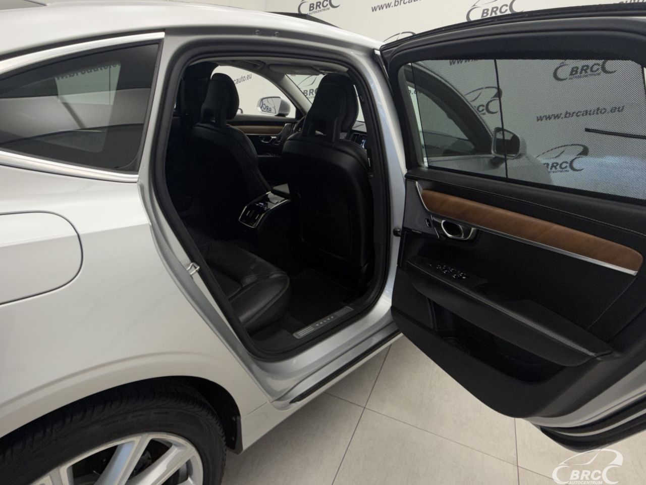 Volvo S90 | 12