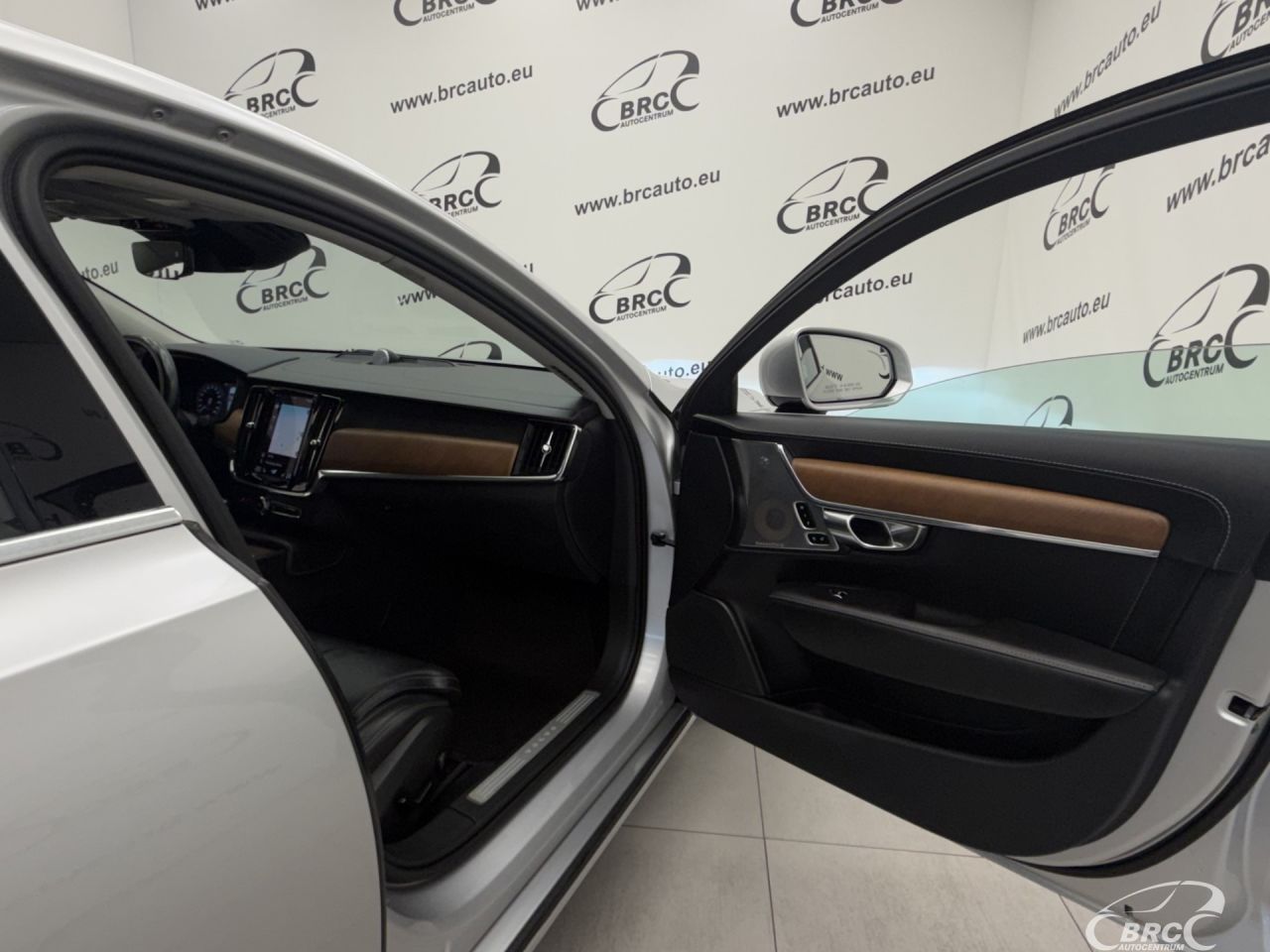 Volvo S90 | 7