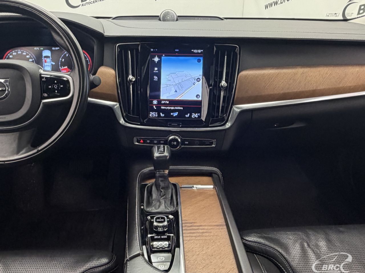 Volvo S90 | 16