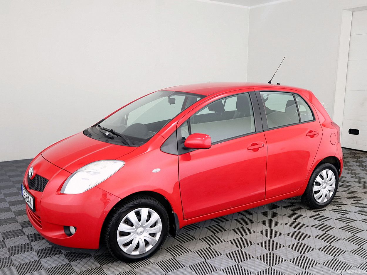 Toyota | 1