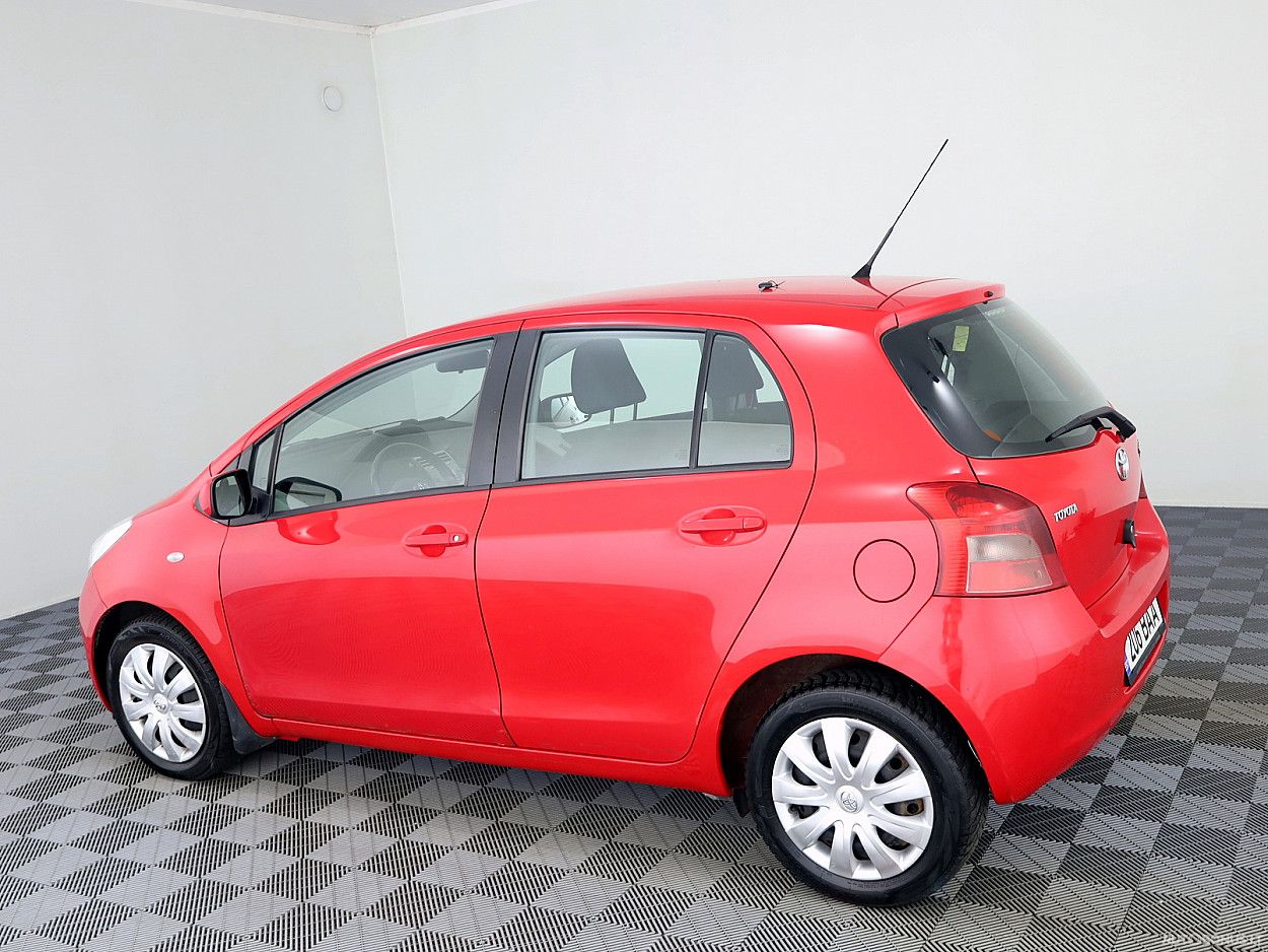 Toyota | 3
