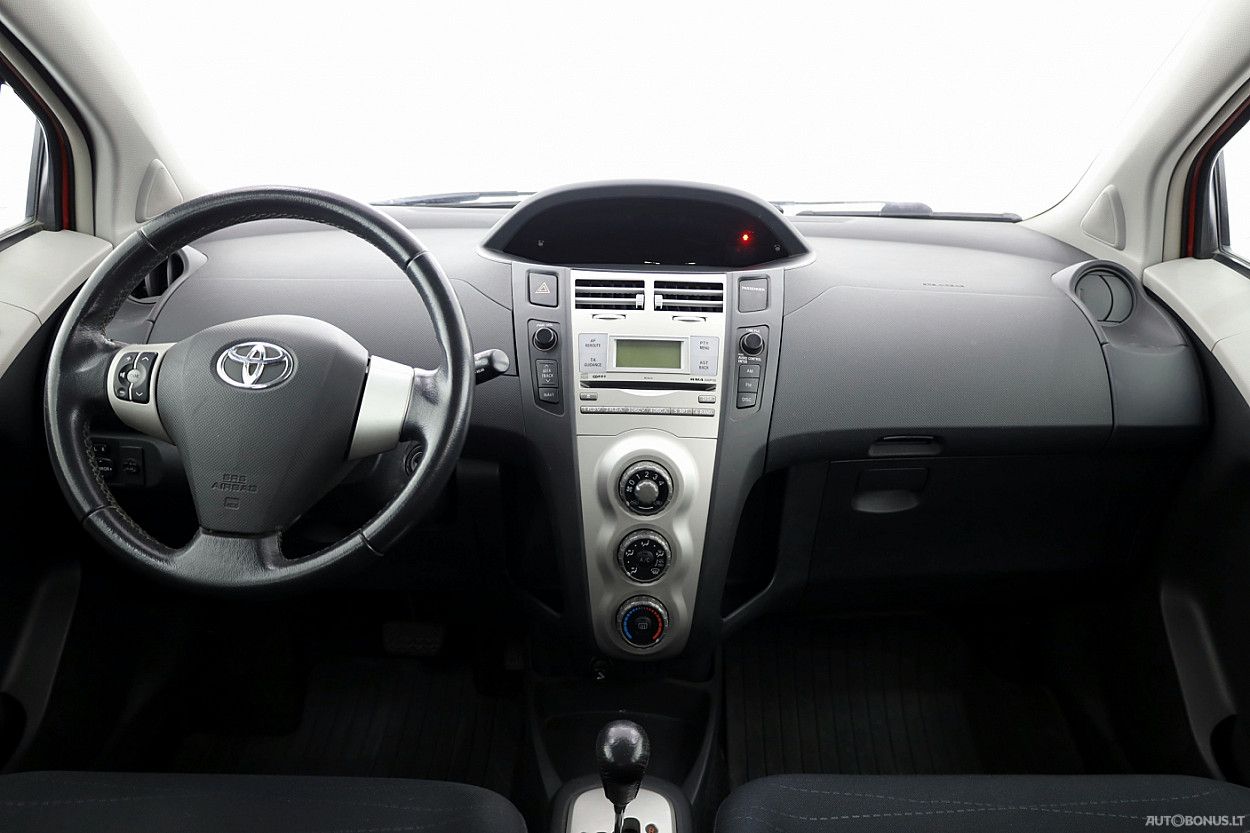Toyota | 4