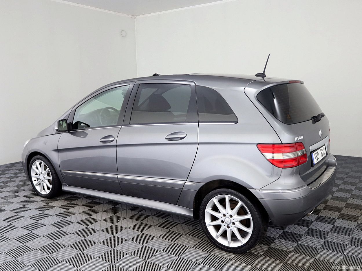 Mercedes-Benz | 3