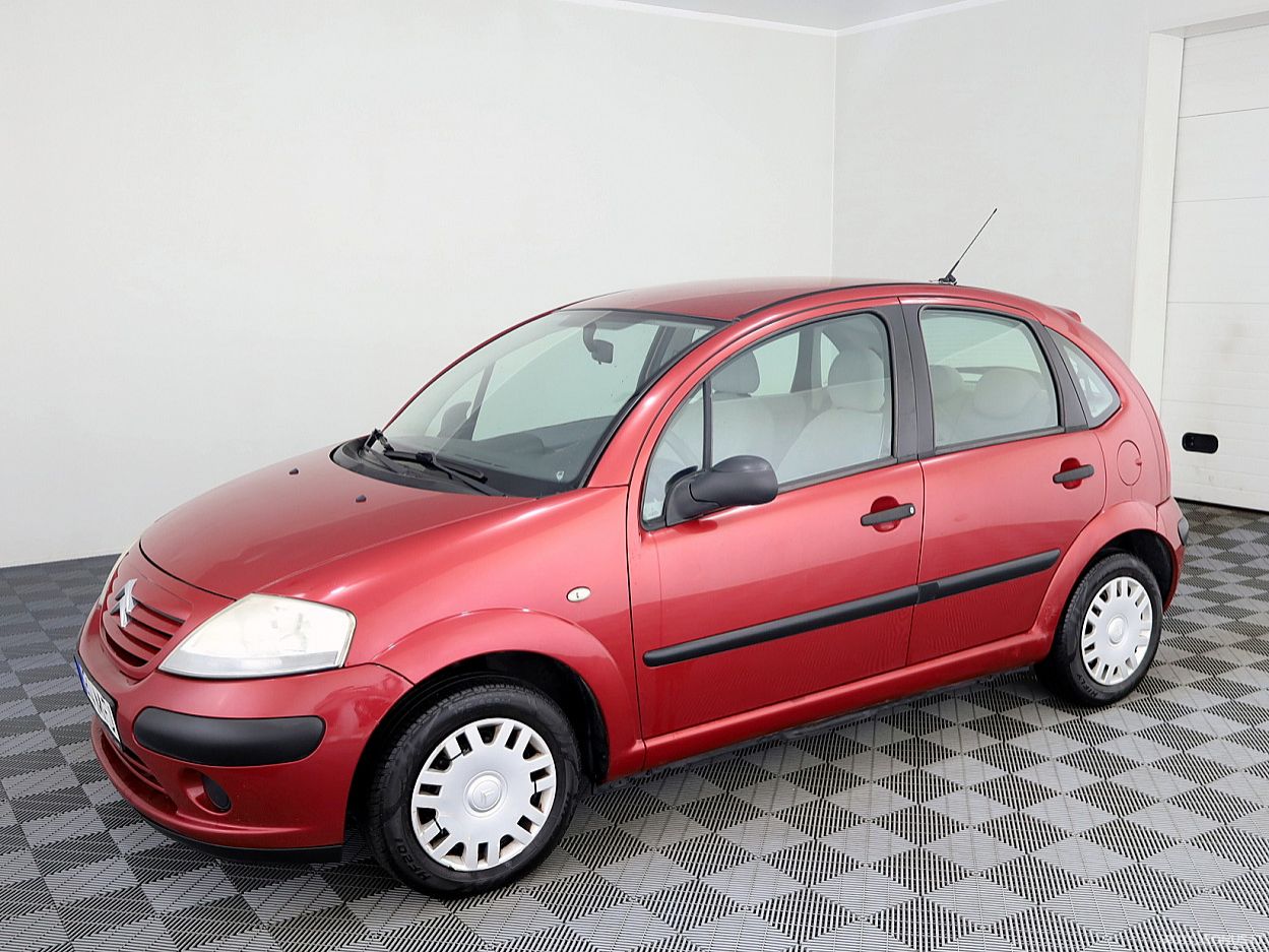Citroen | 1