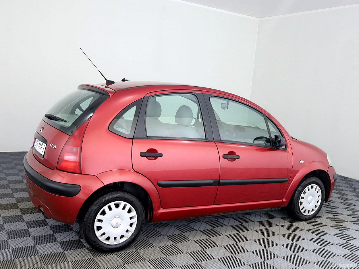 Citroen | 2
